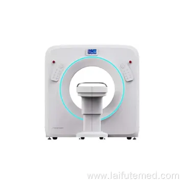 Advanced 512 Slice CT Scanner for Veterinary Imaging – High-Resolution 3D Diagnostics for Large Animals